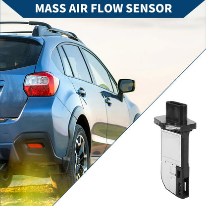 Mass Air Flow Sensor for Porsche Panamera (2010-2016)