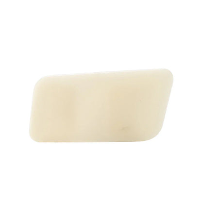 Left Front Bumper Headlight Washer Cap Cover for Range Rover Sport (2014-2017)