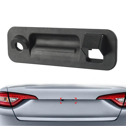 Trunk Lid Lock Handle for Hyundai Sonata (2015-2017)