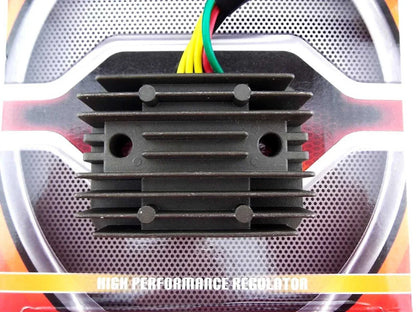 Regulator Rectifier Assembly for Kawasaki GPZ500S (1987-2002)