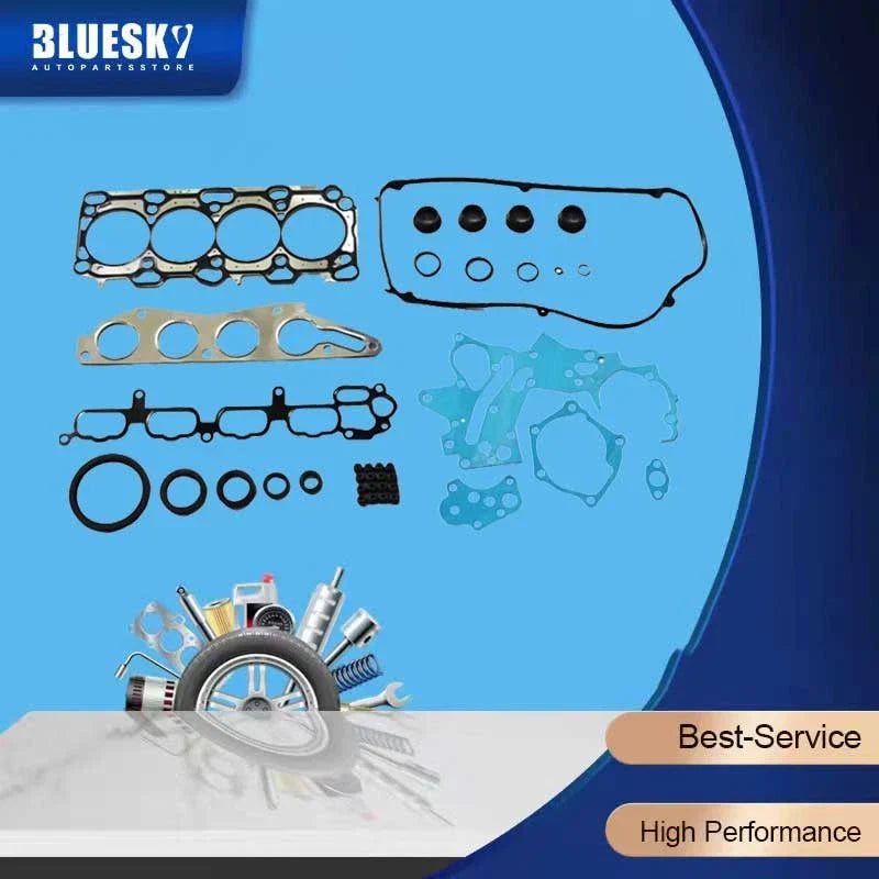 VRS Cylinder Head Gasket Kit for Mitsubishi Outlander ZF 2.4L (2004-2006)