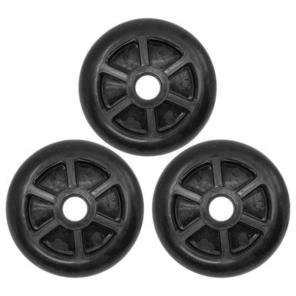 Deck Mower Wheels Replacement for John Deere 1400 1500 1550 1570 1580
