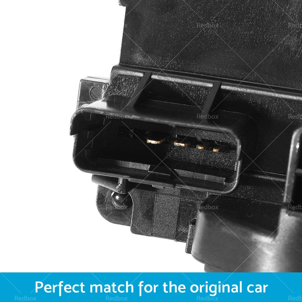 Rear Right Door Lock Actuator for Hyundai Santa Fe V6 (2006-2009)