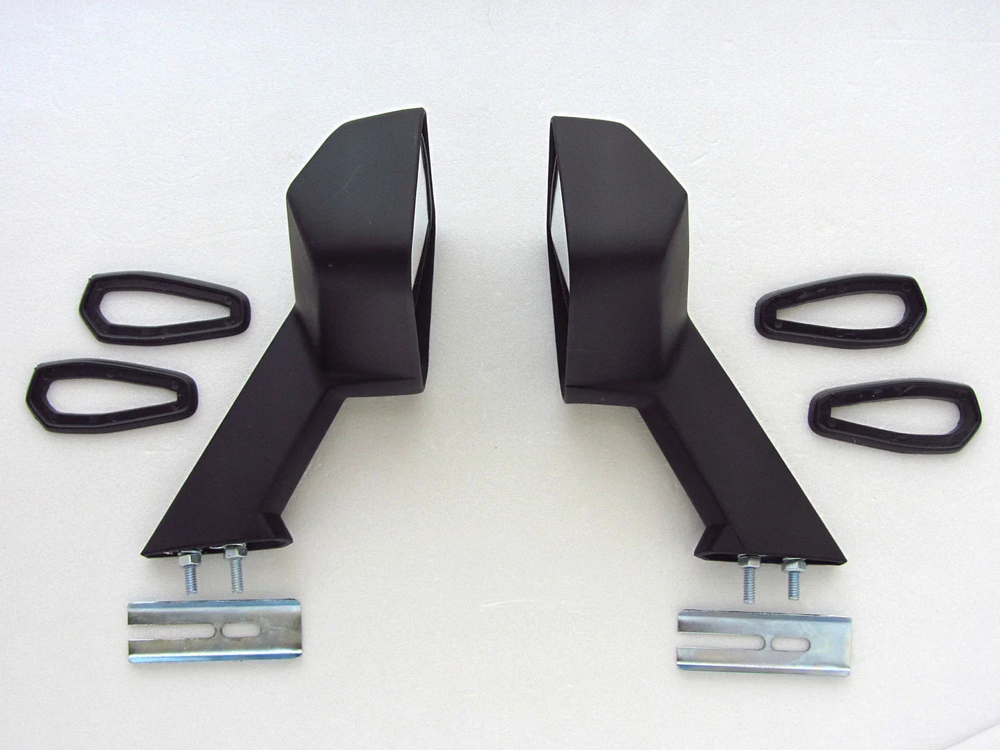 Fender Mirrors for Mazda 323 626 929 GLC RX-2 RX-3 RX-4 RX-5 B2000 Cosmo (1980)