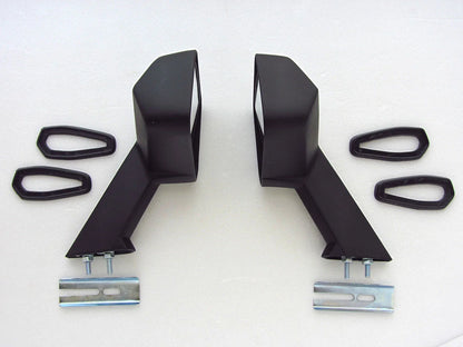 Fender Mirrors for Mazda 323 626 929 GLC RX-2 RX-3 RX-4 RX-5 B2000 Cosmo (1980)