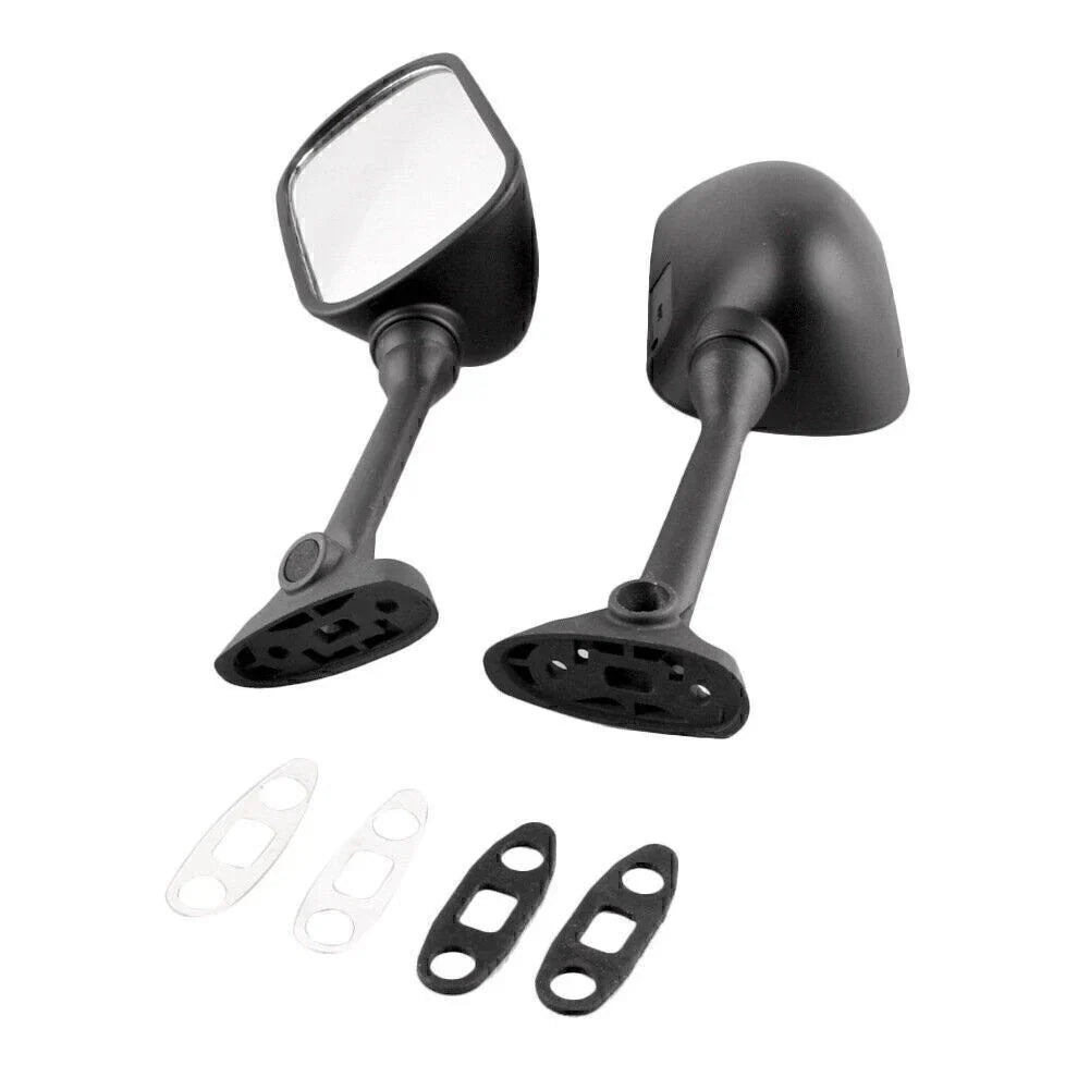 Rear View Mirrors for Suzuki GSXR1000, SV650/1000S (2003-2006)