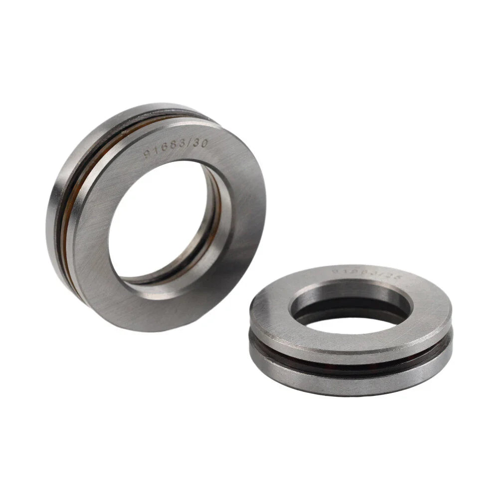 Steering Stem Bearing Kit for Yamaha PW80 PY80 Peewee 80 (1990-2006)