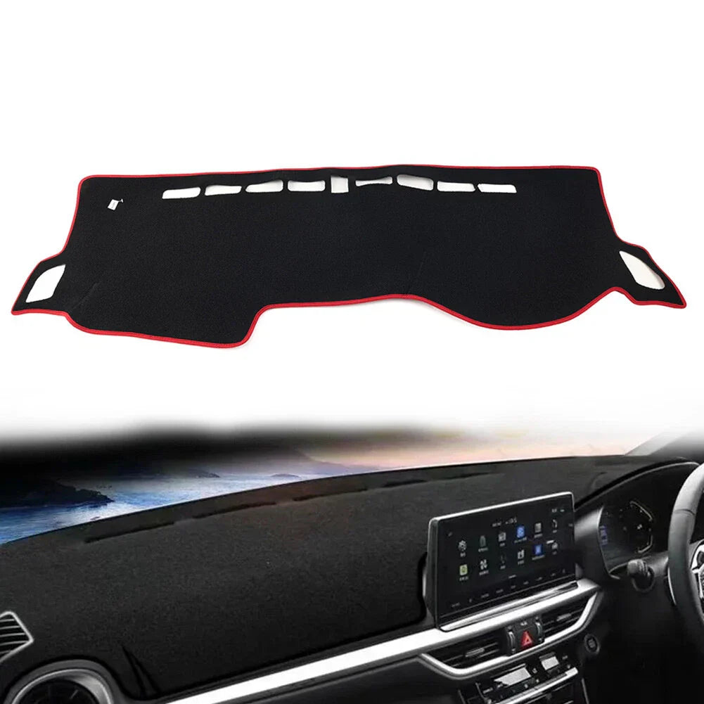 Dash Mat Cover for Kia Forte K3 Cerato 2019-2023 RHD