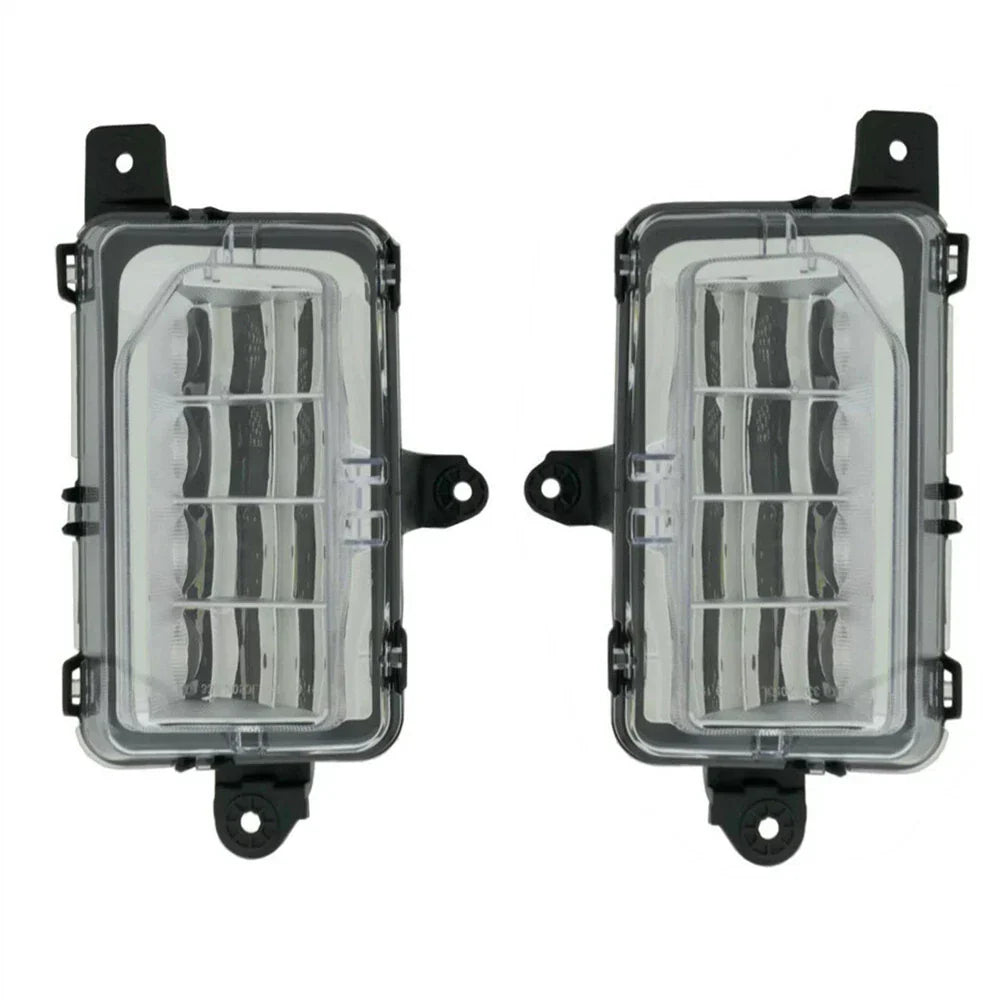 Fog Lights for 2021-2024 Yukon, 2021-2022 Canyon ()