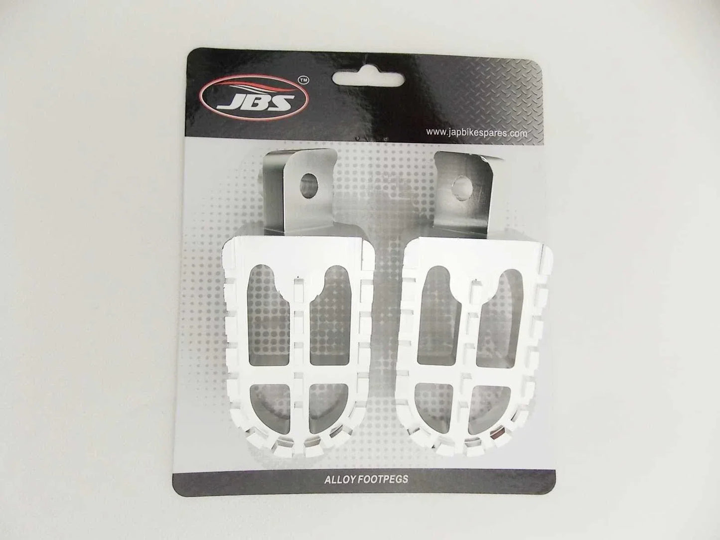 CNC Billet Alloy Foot Pegs for Honda CRF50 (2005-2015) -  Footrests