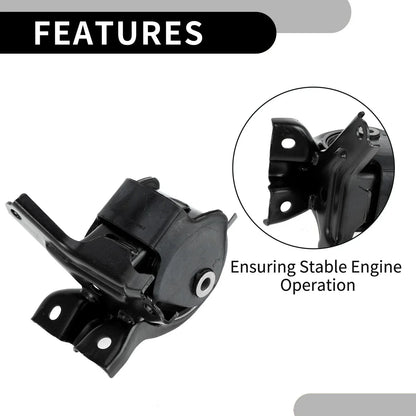 Engine Motor Mount for Hyundai Tiburon (2003-2008)