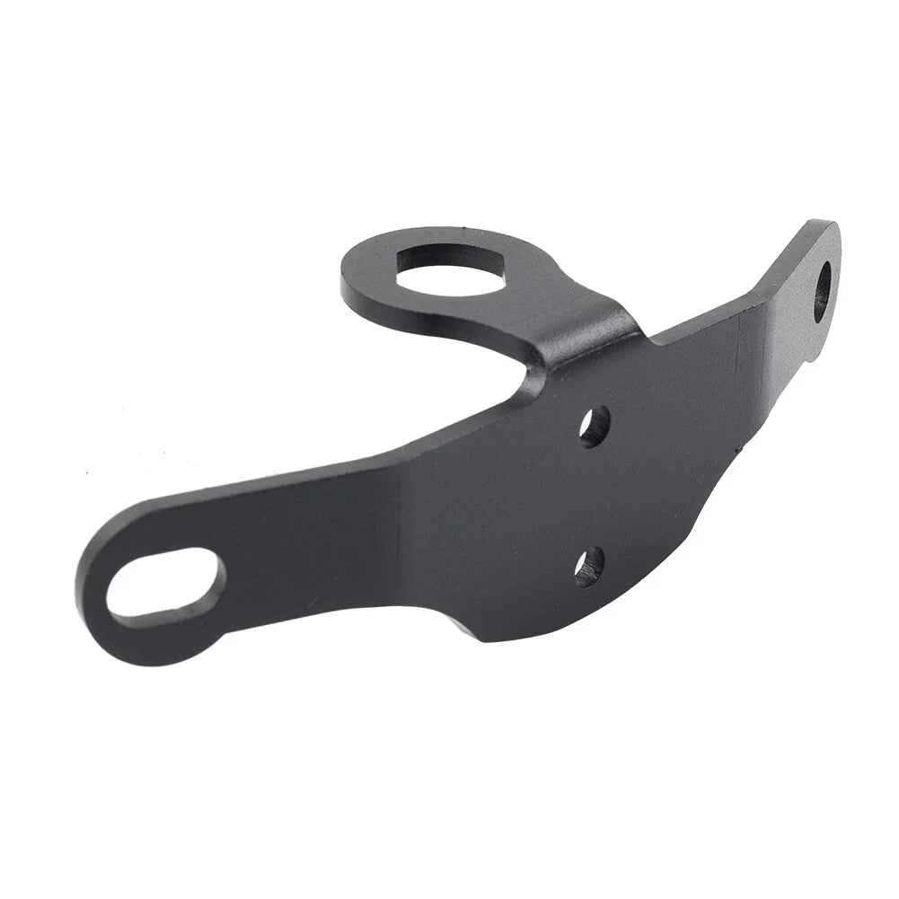 Ignition Key Relocation Bracket Mount for Harley Sportster XL883 1200 (2004-2023)