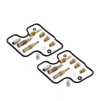Carburetor Repair Kit for Honda Shadow 125 VT125C