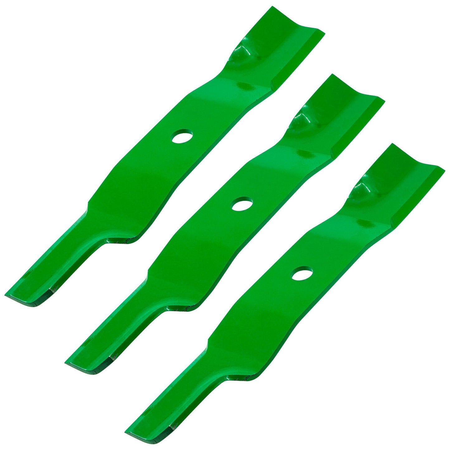 Deck Blade 54 Inch Replacement for John Deere ZTrak Z710A Z820A (2005–2018)