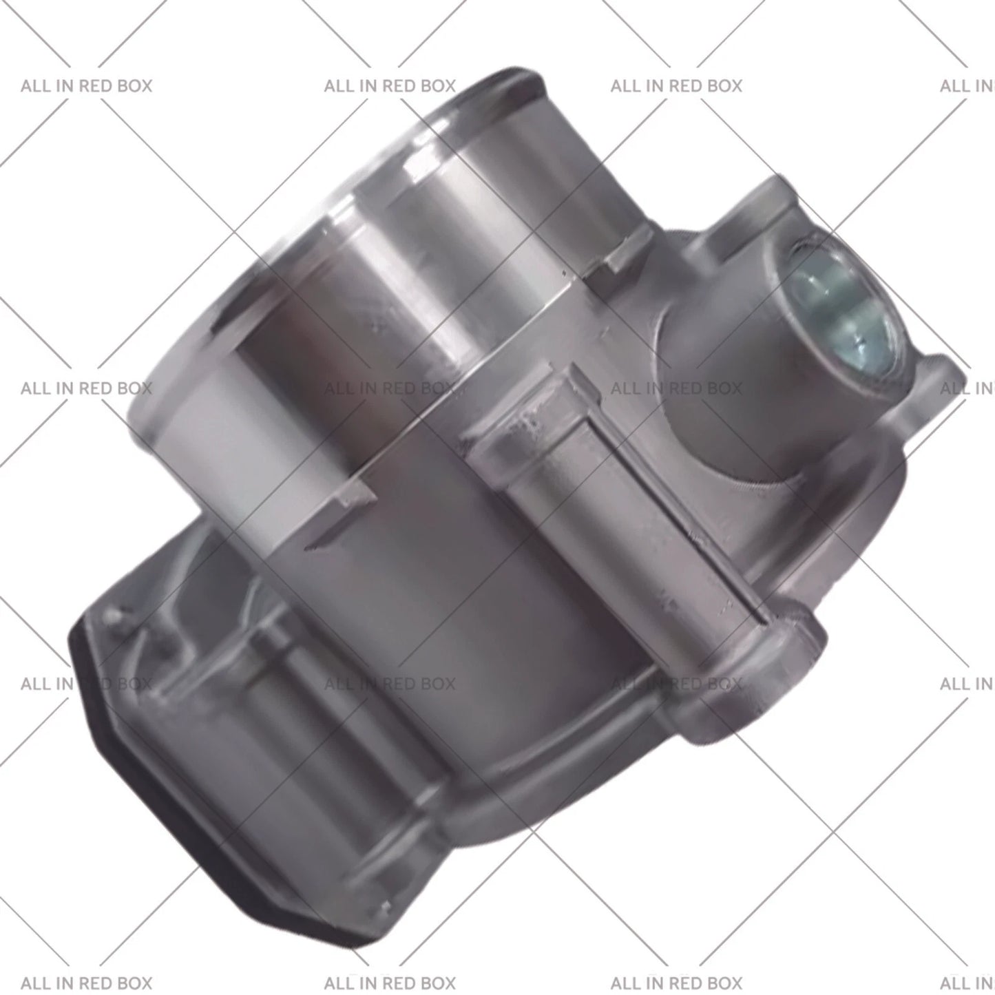 Throttle Body for Mitsubishi Pajero Sport Triton 2.4L (2015-2024)