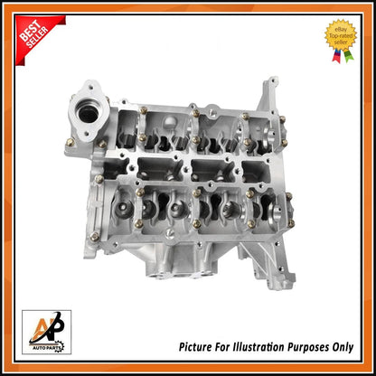 Cylinder Head Replacement for Ford 1.0 EcoBoost (2012–2022)