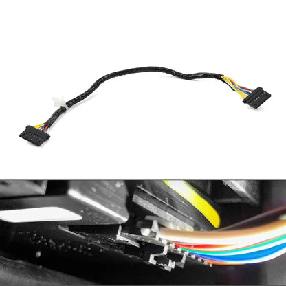 Gear Shifter Jumper Wiring Harness for Jeep Cherokee (2014-2020)