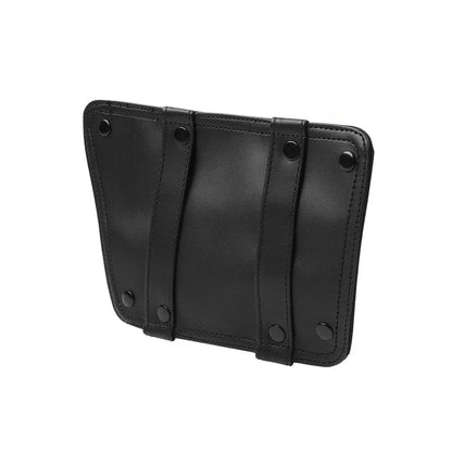 PU Leather Left Pocket Cover for Honda Goldwing 1500 (1988-2000)