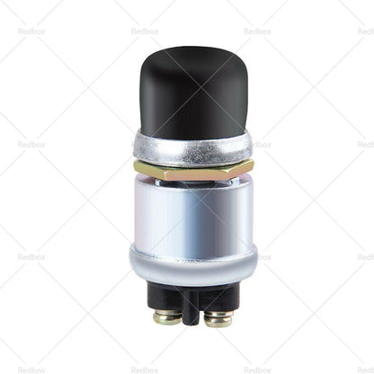 12V Heavy Duty Push Button Ignition Switch for Car Starter