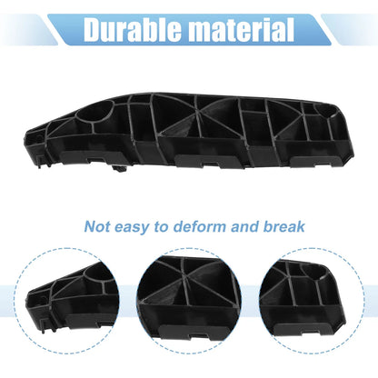 Bumper Bracket Side Retainer for Lexus IS 250 M/T (2006-2012)