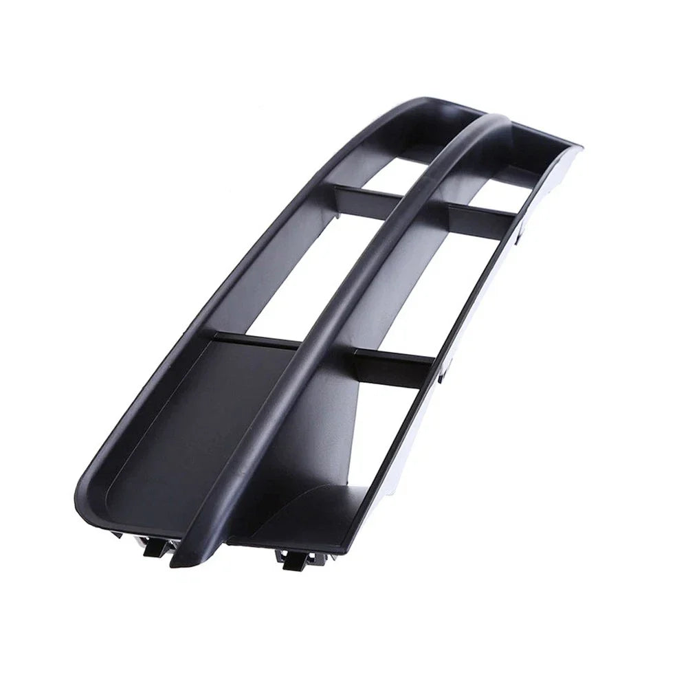 Front Bumper Cover Outer Lower Right Grille for Audi Q7 (2010-2015)