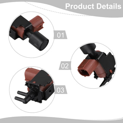 Vacuum Switch Solenoid Valve for Toyota Lexus