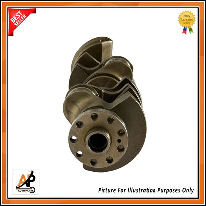 Crankshaft Replacement for BMW 550i 650i 750i 4.4L N63 (2010–2018)