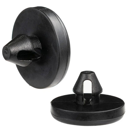 12Pcs Brake Pedal Switch Stopper Cushion for Toyota Lexus Scion (2003-2023)