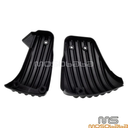 Battery Side Cover for Harley Softail M8 Low Rider/S/ST Slim FLSL (2018-2022)