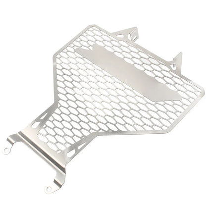 Aluminum Radiator Guard for Honda X-ADV 750 (2021-2022) Silver