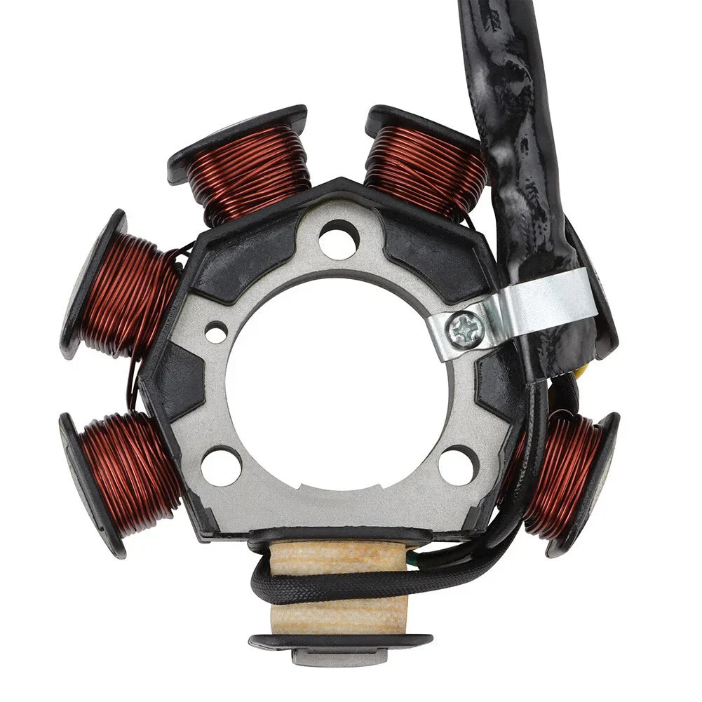 Stator Generator for Yamaha TTR125 TTR 125 (2003-2017)