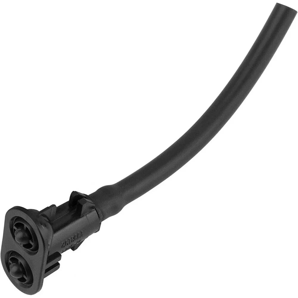 Left & Right Headlight Washer Nozzles for Land Rover Range Rover Sport (2010-2013)