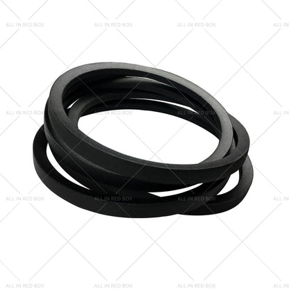 Deck Spindle Belt for Bad Boy CZT 6000 Elite 60"