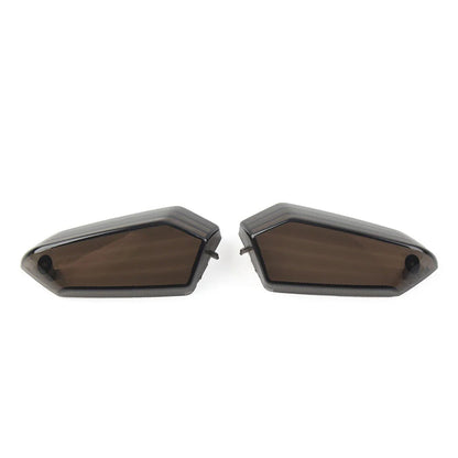 Turn Signal Blinker Lens for KAWASAKI Z250 Z750 KLE Versys 650 NINJA (2010-2023)