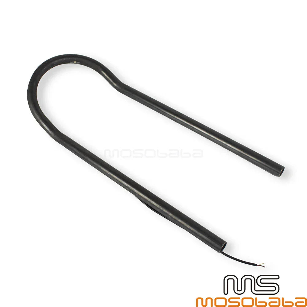 7/8" LED Turn Signal Lights for Honda CC GS
