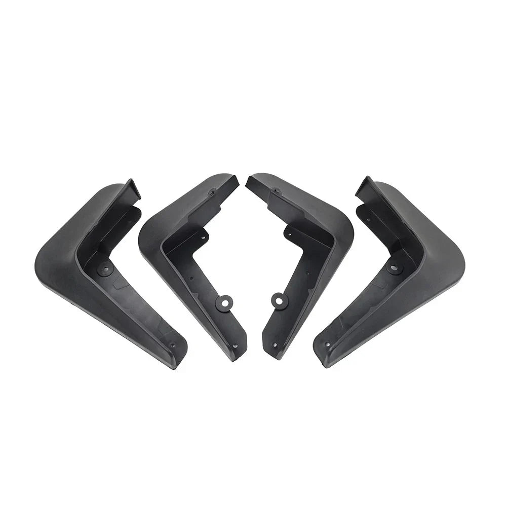 Mud Flaps Splash Guards for Mazda CX-5 (2017-2021)