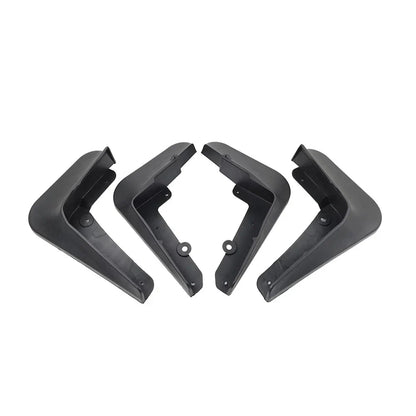 Mud Flaps Splash Guards for Mazda CX-5 (2017-2021)