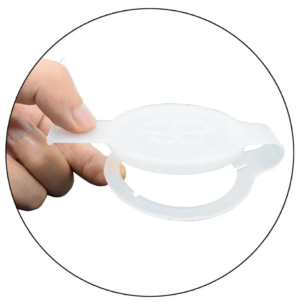 Windshield Washer Bottle Cap for Mercedes-Benz ML55 AMG (2000-2003)