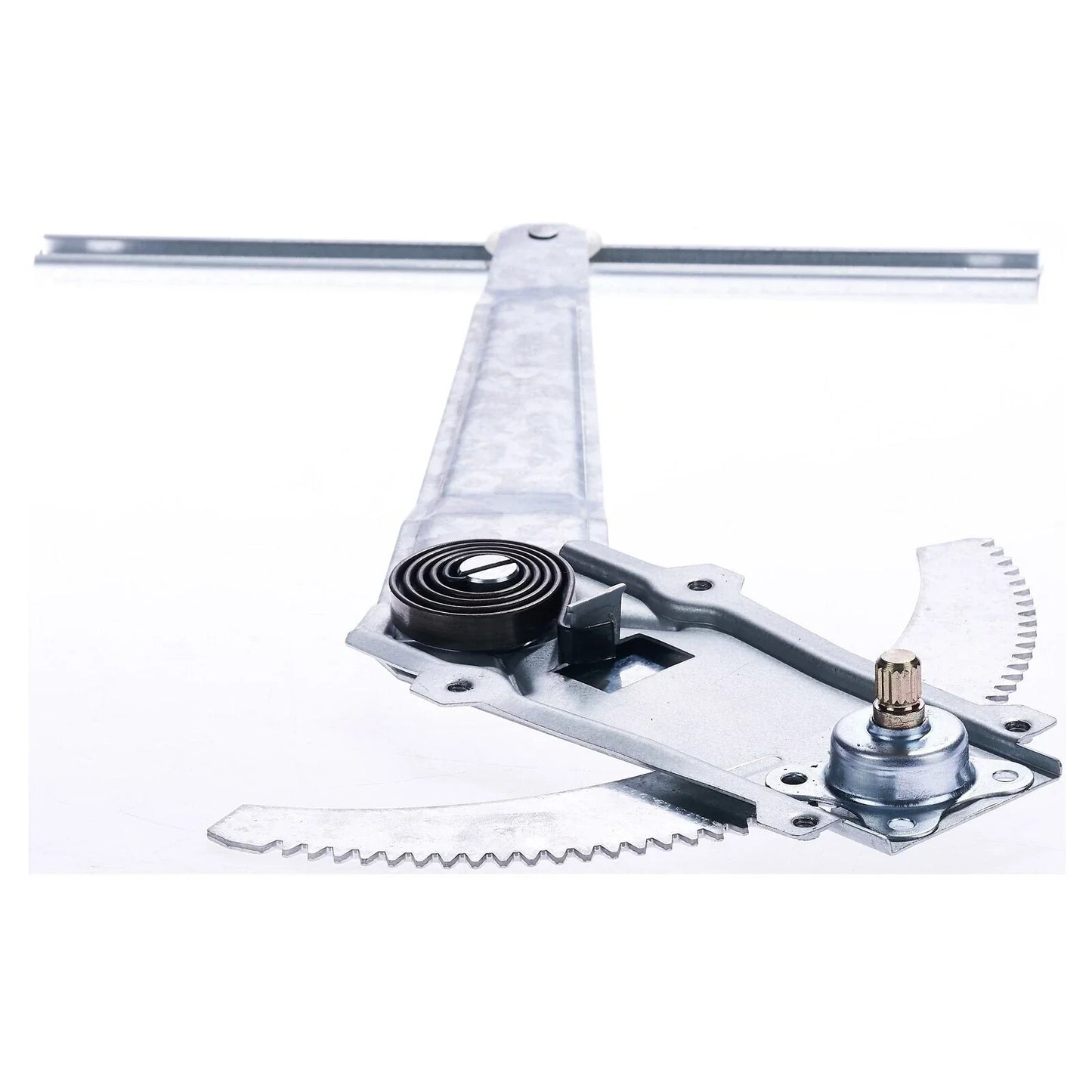 Rear Left Manual Window Regulator for Nissan Patrol GQ Y60 (1988���1997)