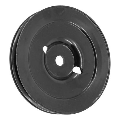 Deck Sheave Pulley Replacement for John Deere X300 X304 X310 X320 X324 (2009–2021)