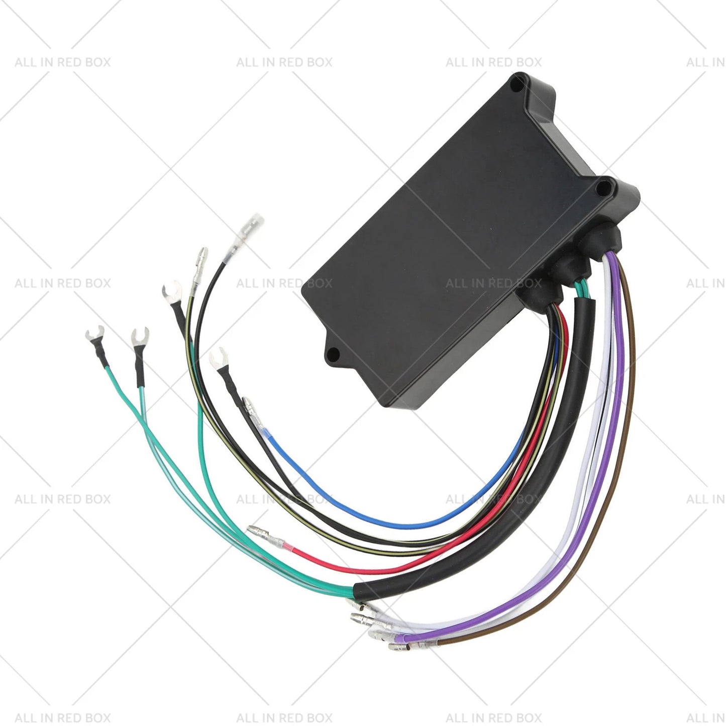 Switch Box for Mercury Outboard 3 Cyl 65 75 90 95 HP (1993-1997)