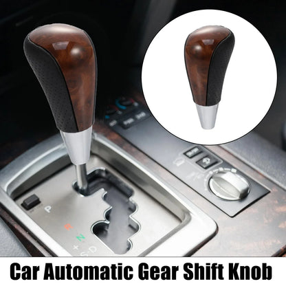 Automatic Gear Shift Knob for Toyota RAV4 Camry Corolla (2000-2023)