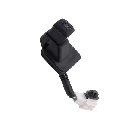 Rear View Backup Camera for Honda Fit (2015-2019)