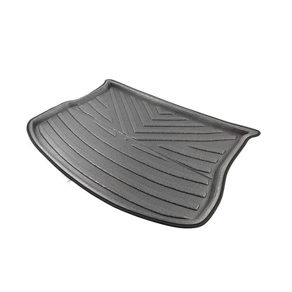 Rear Trunk Cargo Floor Tray Mat for Range Rover Evoque (2011-2018)
