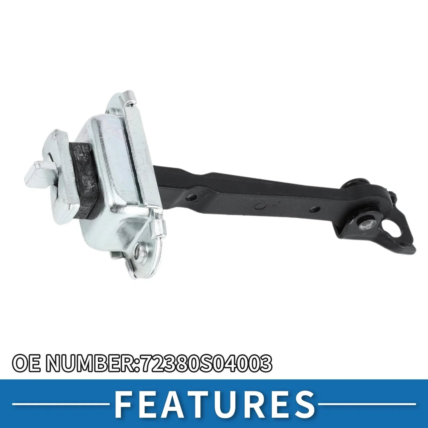 Door Check Strap Stopper for Honda Civic VI (1996-2002)