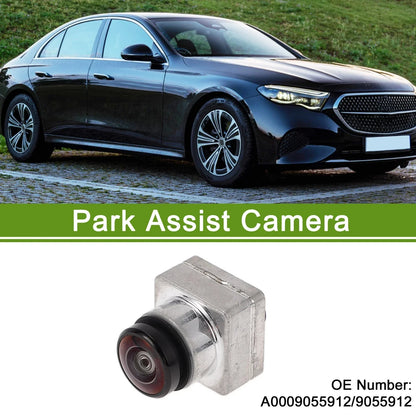 Surround View Camera 360 Degree for Mercedes-Benz A C CLA E GLC S-Class (2023)