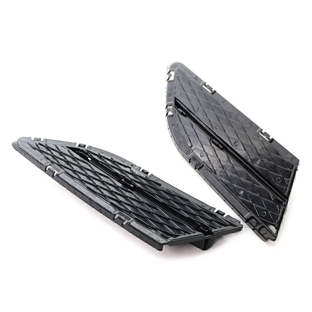 Bumper Lower Grille Trim Insert for BMW 3 Series E90 E91 (2009-2012)