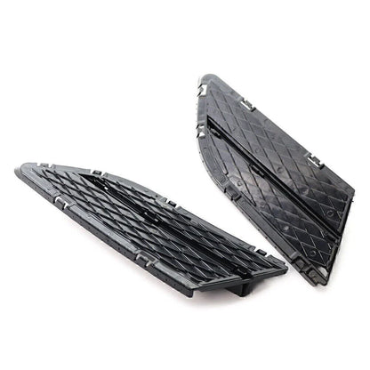 Bumper Lower Grille Trim Insert for BMW 3 Series E90 E91 (2009-2012)