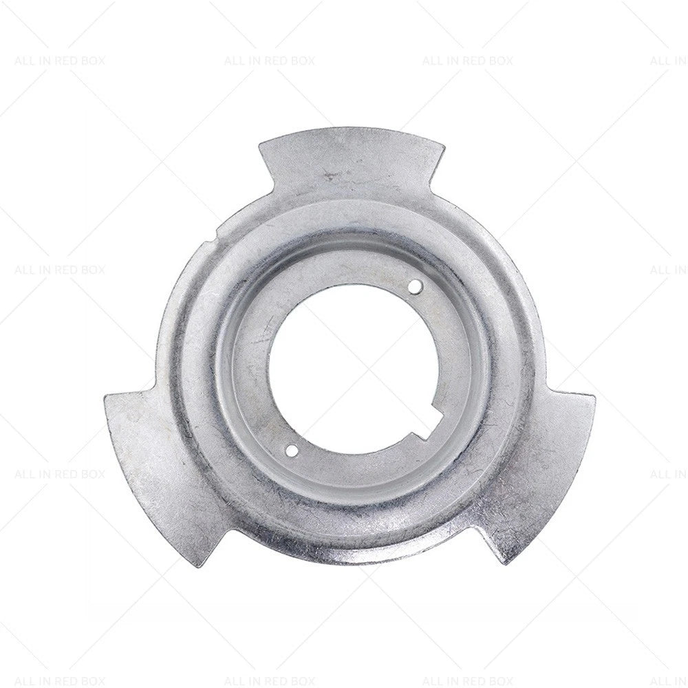 Mitsubishi Pajero Crankshaft Gear Sprocket Sensor Blade & Spacer Set