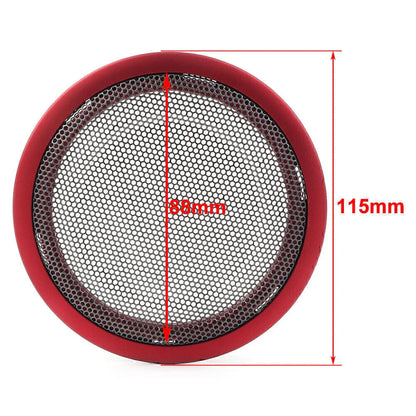 Speaker Trim Cover for BMW 3 Series F30 F35 4 Series (2012-2020)